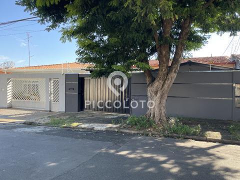 Casa à venda em Campinas, Jardim Flamboyant, com 2 quartos, com 165 m²