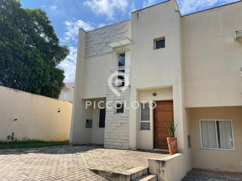 Casa para alugar em Campinas, Chácara Primavera, com 3 quartos, com 100 m²