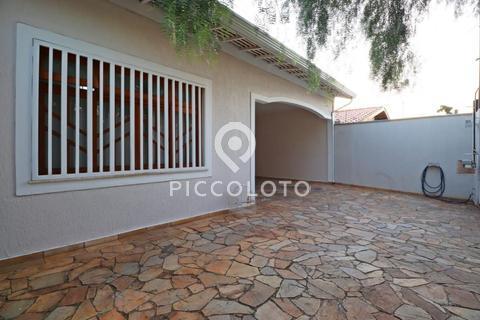 Casa à venda em Campinas, Chácara da Barra, com 3 quartos, com 183.55 m²