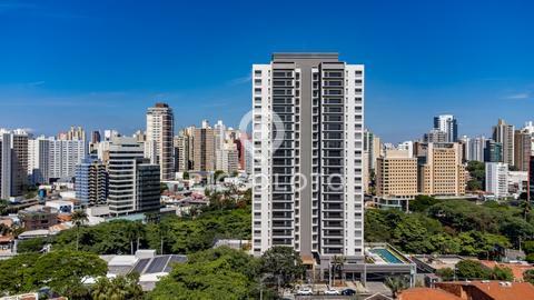Imagem do lançamento
