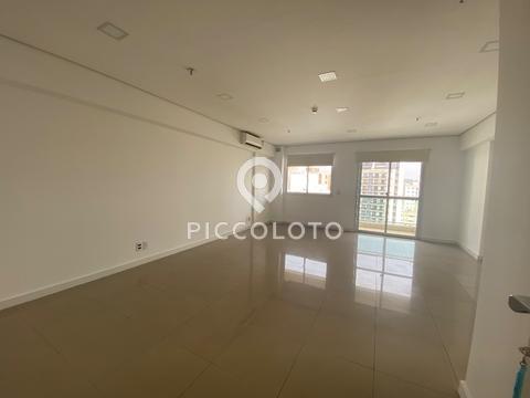 Sala à venda em Campinas, Centro, com 40 m²
