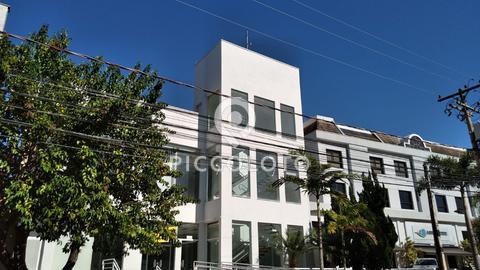 Prédio para alugar em Campinas, Loteamento Alphaville Campinas, com 845.44 m²