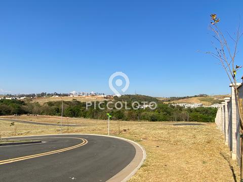 Terreno à venda em Campinas, Alphaville Dom Pedro, com 558.01 m², Alphaville Dom Pedro Zero