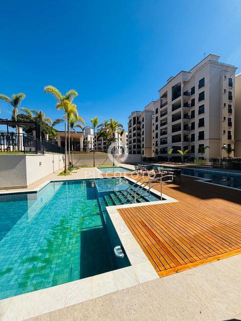 Apartamento à venda em Campinas, Bairro das Palmeiras, com 3 quartos, com 91.29 m²