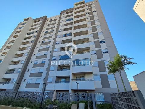 Apartamento à venda e para alugar em Campinas, Parque Rural Fazenda Santa Cândida, com 3 quartos