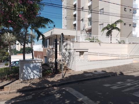 Apartamento para alugar em Campinas, Parque Taquaral, com 2 quartos, com 66 m², Taquaral Square