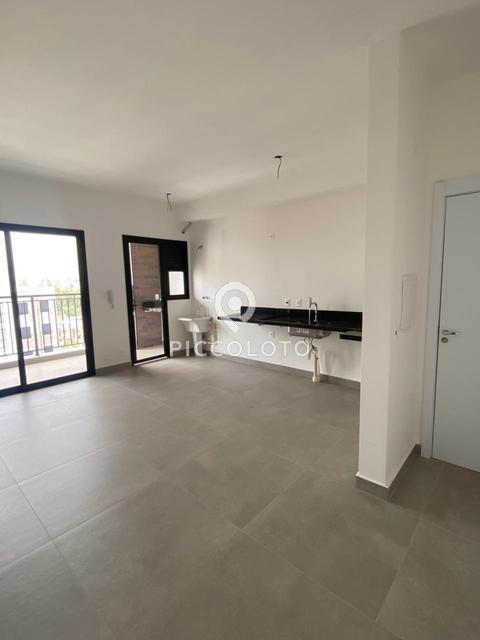 Apartamento à venda em Campinas, Swiss Park, com 2 quartos, com 64.75 m², Eco Vila Genebra