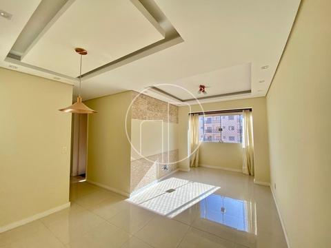 Apartamento à venda em Campinas, Ponte Preta, com 3 quartos, com 79.52 m², Palmares
