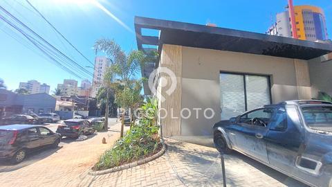 Loja para alugar em Campinas, Cambuí, com 50 m²