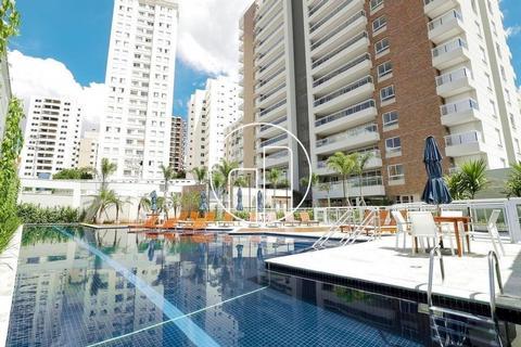 Apartamento à venda em Campinas, Cambuí, com 4 suítes, com 303 m², Uniqueness Cambui