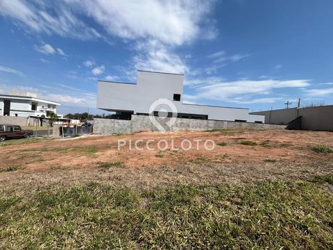 Terreno à venda em Campinas, Jardim Madalena, com 488.25 m², Artesano Galleria