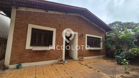 Casa à venda em Campinas, Jardim Chapadão, com 3 quartos, com 179.36 m²