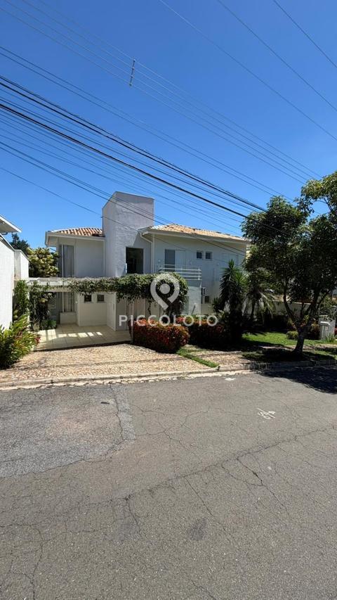 Sobrado à venda e para alugar em Campinas, Bairro das Palmeiras, com 4 quartos, com 290.08 m²