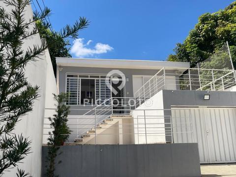 Casa à venda em Campinas, Jardim Chapadão, com 2 quartos, com 99.62 m²