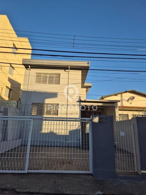 Sobrado à venda em Campinas, Ponte Preta, com 4 quartos, com 218.03 m²