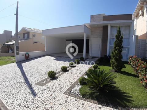 Casa à venda e para alugar em Paulínia, Jardim Planalto, com 3 suítes, com 196 m²