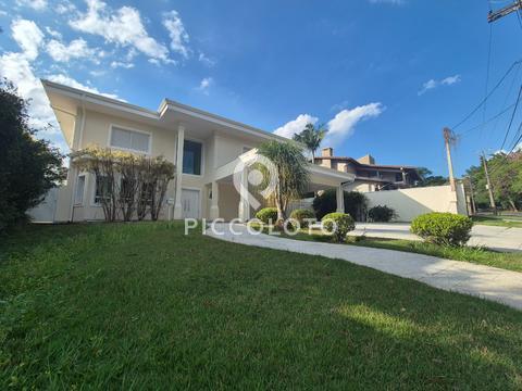 Casa à venda e para alugar em Campinas, Jardim Botânico (Sousas), com 4 quartos, com 465.02 m²