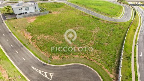 Terreno à venda em Campinas, Alphaville Dom Pedro, com 449.73 m², Alphaville Dom Pedro Zero