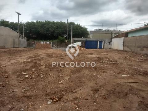 Terreno à venda e para alugar em Campinas, Vila Industrial, com 396 m²