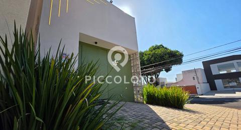 Casa para alugar em Campinas, Jardim Guanabara, com 1 quarto, com 231.5 m²