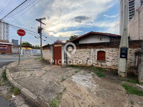 Casa à venda e para alugar em Campinas, Chácara da Barra, com 3 quartos, com 90 m²
