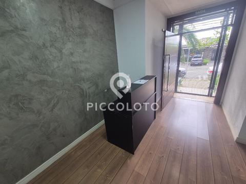 Casa para alugar em Campinas, Nova Campinas, com 6 quartos, com 262 m²