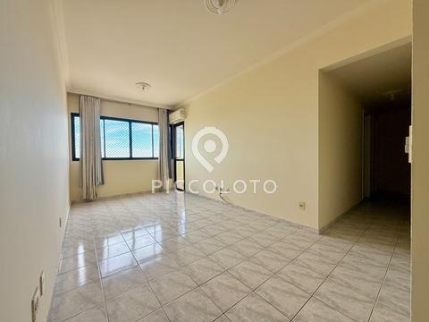 Apartamento para alugar em Campinas, Bonfim, com 3 quartos, com 74 m², Francisco Chiaffitelli