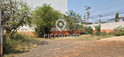 Terreno à venda em Campinas, Jardim Chapadão, com 773 m²