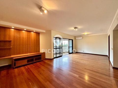 Apartamento à venda e para alugar em Campinas, Cambuí, com 3 suítes, com 180 m²