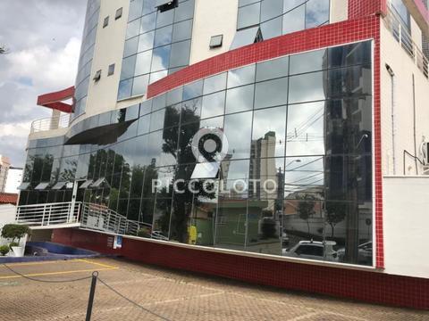 Sala para alugar em Campinas, Jardim Guanabara, com 50 m², Centro Comercial Lumen