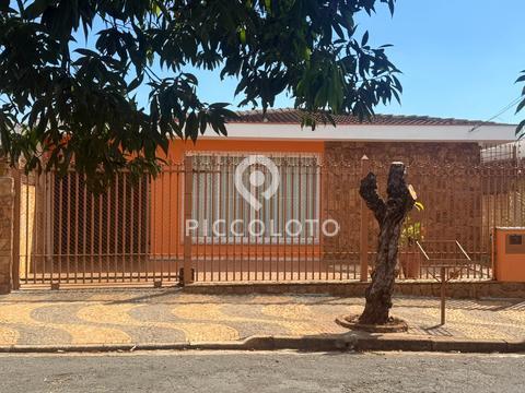 Casa para alugar em Campinas, Jardim Chapadão, com 3 quartos, com 229.63 m²