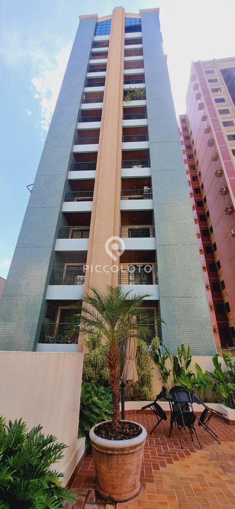Apartamento para alugar em Campinas, Cambuí, com 1 suíte, com 55 m², Condomínio Edifício Dream House