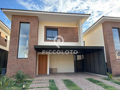 Sobrado à venda e para alugar em Campinas, Sousas, com 3 suítes, com 200 m²