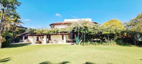 Sobrado à venda em Campinas, Parque Nova Campinas, com 4 quartos, com 535 m², Parque Nova Campinas