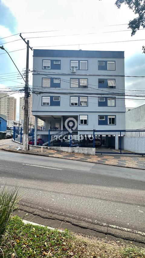 Apartamento à venda em Campinas, Vila Nova, com 2 quartos, com 67 m², Edifício Imperatriz