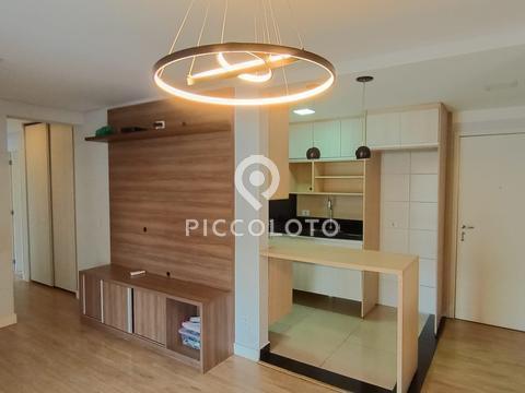 Apartamento à venda e para alugar em Campinas, Vila Proost de Souza, com 3 quartos, com 78 m²