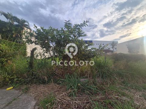 Terreno à venda em Campinas, Nova Campinas, com 430 m²
