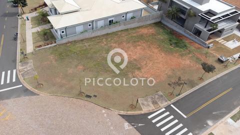Terreno à venda em Campinas, Loteamento Residencial Pedra Alta (Sousas), com 1033.45 m², Pedra Alta