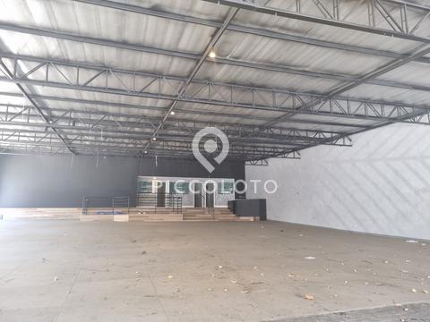 Salão para alugar em Campinas, Ponte Preta, com 902 m²