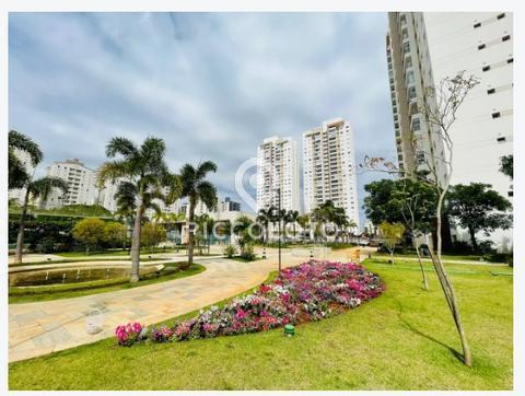 Apartamento para alugar em Campinas, Mansões Santo Antônio, com 2 quartos, com 73 m²