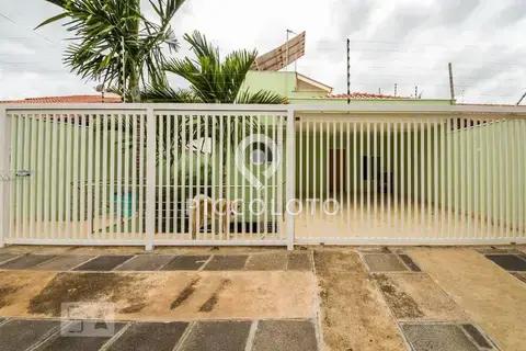 Sobrado à venda em Campinas, Vila Brandina, com 4 quartos, com 367.59 m²