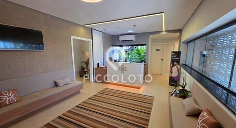 Casa para alugar em Campinas, Jardim Guanabara, com 1 quarto, com 231.5 m²