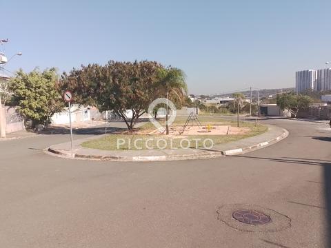 Terreno à venda em Campinas, Residencial Parque da Fazenda, com 946 m²