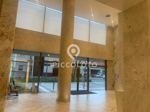 Sala para alugar em Campinas, Centro, com 40 m², Medplex Vera Cruz