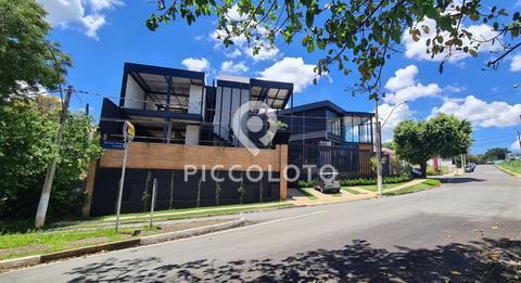 Casa à venda em Campinas, Gramado, com 1 quarto, com 693.64 m²