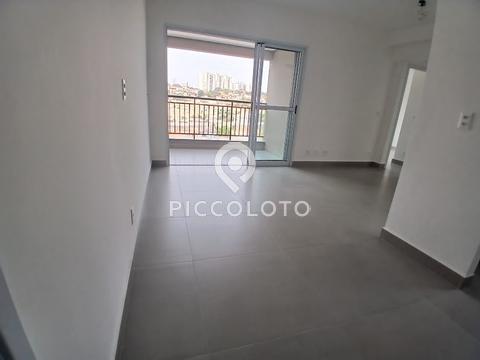 Apartamento à venda em Campinas, Nova Campinas, com 2 quartos, com 58.88 m², Stil Nova Campinas