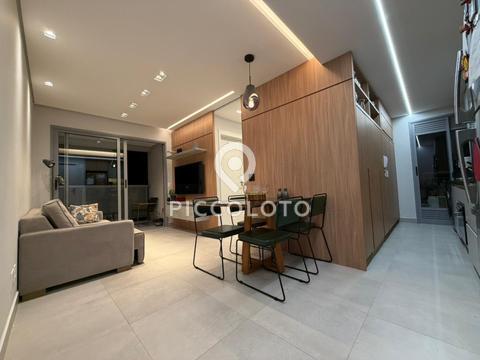 Apartamento à venda em Campinas, Botafogo, com 2 quartos, com 57 m², My Way Guanabara