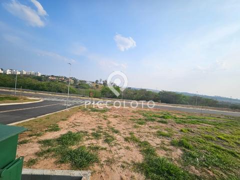 Terreno à venda em Campinas, Loteamento Alphaville Campinas, com 505.91 m², Serena Campinas