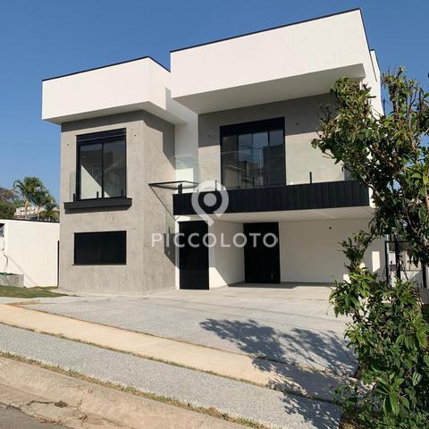 Sobrado à venda e para alugar em Campinas, Parque das Quaresmeiras, com 4 suítes, com 342 m²