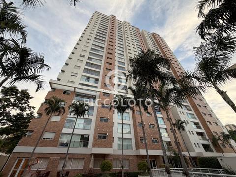 Apartamento para alugar em Campinas, Cambuí, com 1 suíte, com 67 m², Wide Cambuí